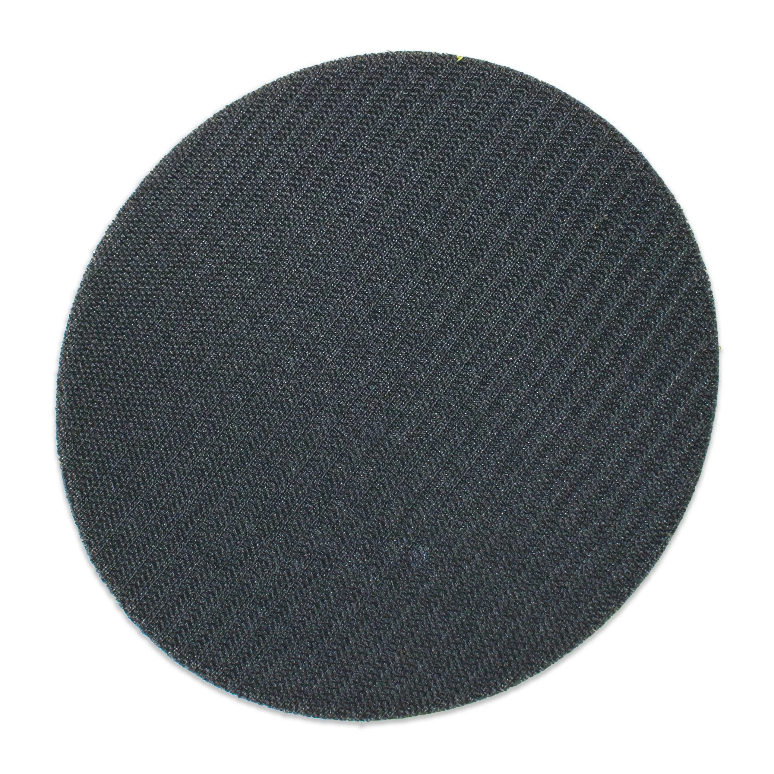 6" Hook and Loop Foam Hand Sanding Block