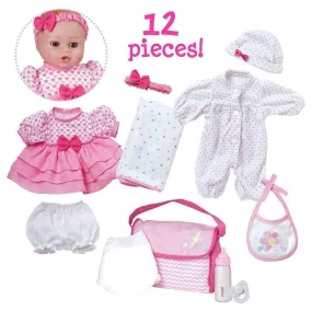 Adora PlayTime Baby Gift Set