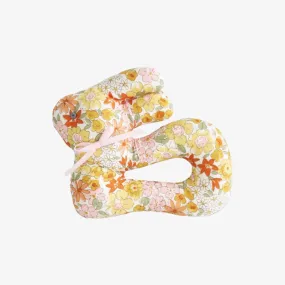 Alimrose My First Bunny Rattle - SWEET MARIGOLD