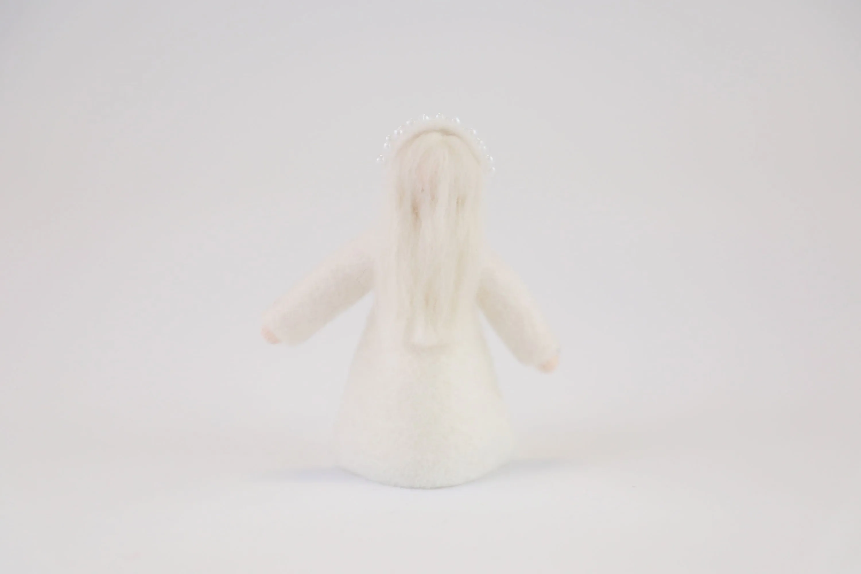 Ambrosius Princess Winter Doll