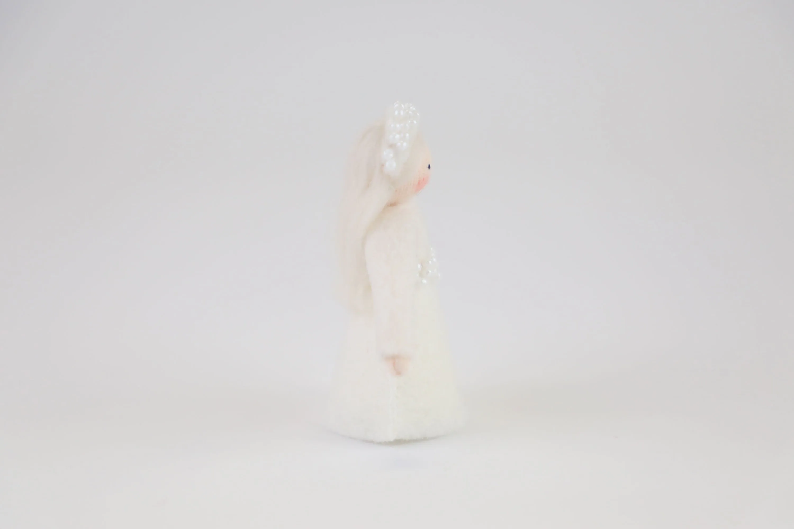Ambrosius Princess Winter Doll