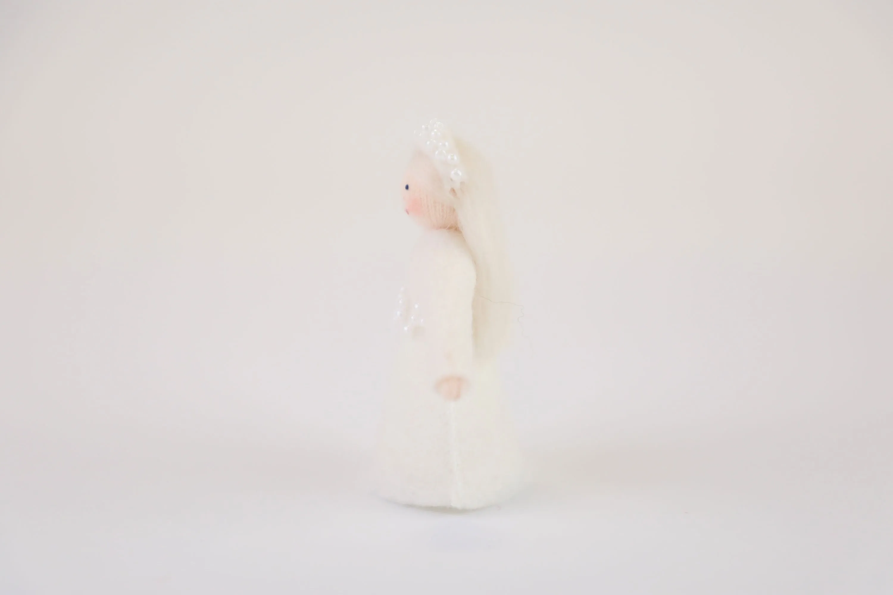 Ambrosius Princess Winter Doll