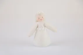Ambrosius Princess Winter Doll