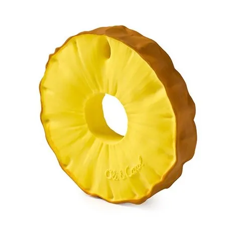 Ananas the Pineapple