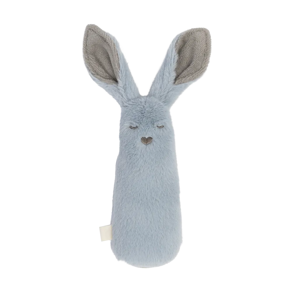Baby Rattle Kangaroo - Cloud