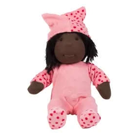 Bambini Waldorf Baby Doll