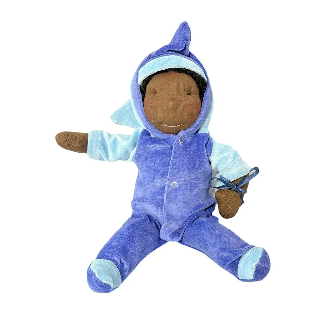 Bambini Waldorf Baby Doll