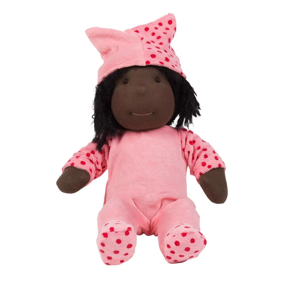 Bambini Waldorf Baby Doll