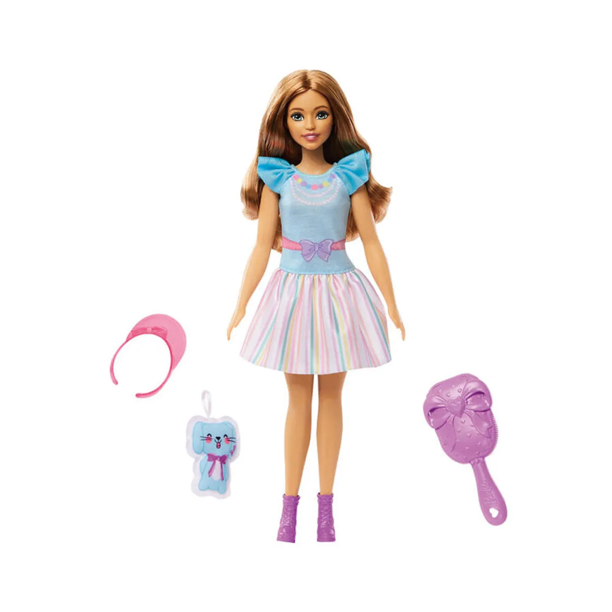 Barbie My First Barbie Doll Assorted