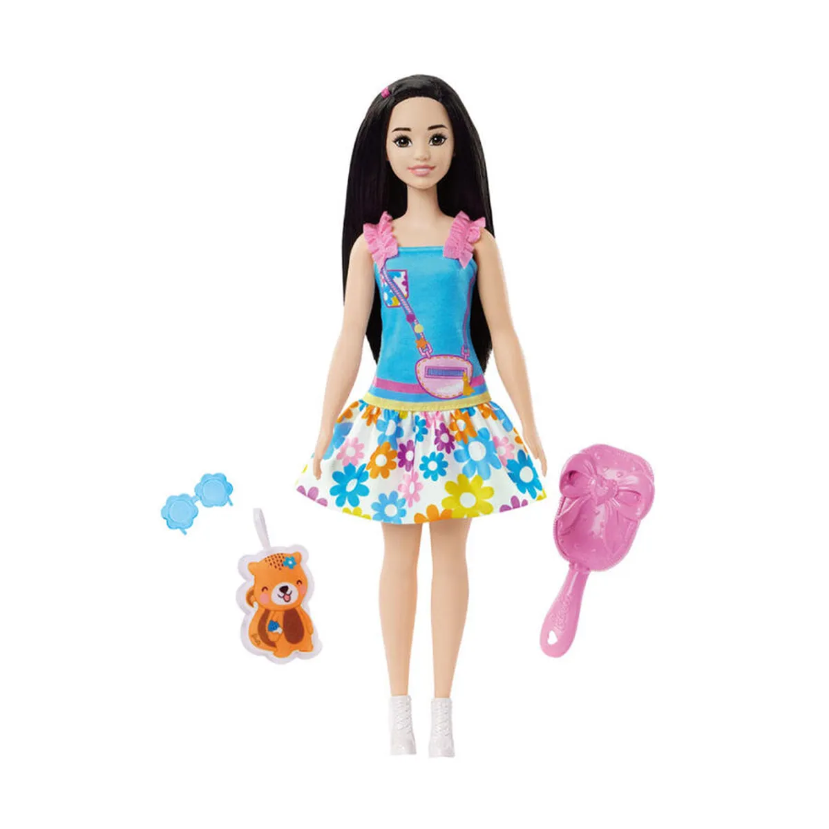 Barbie My First Barbie Doll Assorted