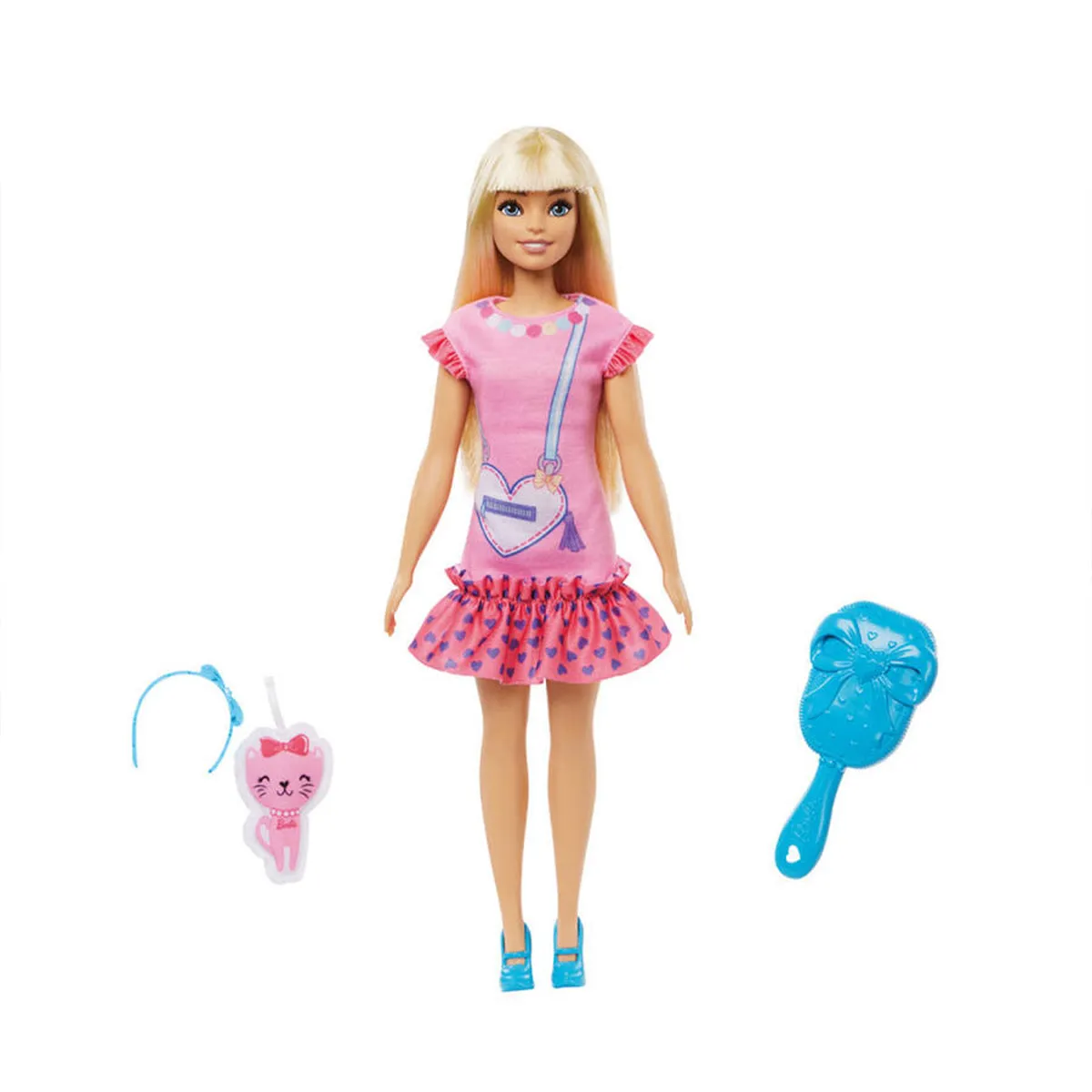 Barbie My First Barbie Doll Assorted