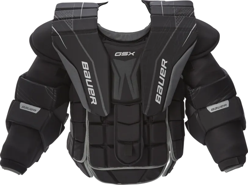 Bauer GSX Junior Goalie Chest Protector