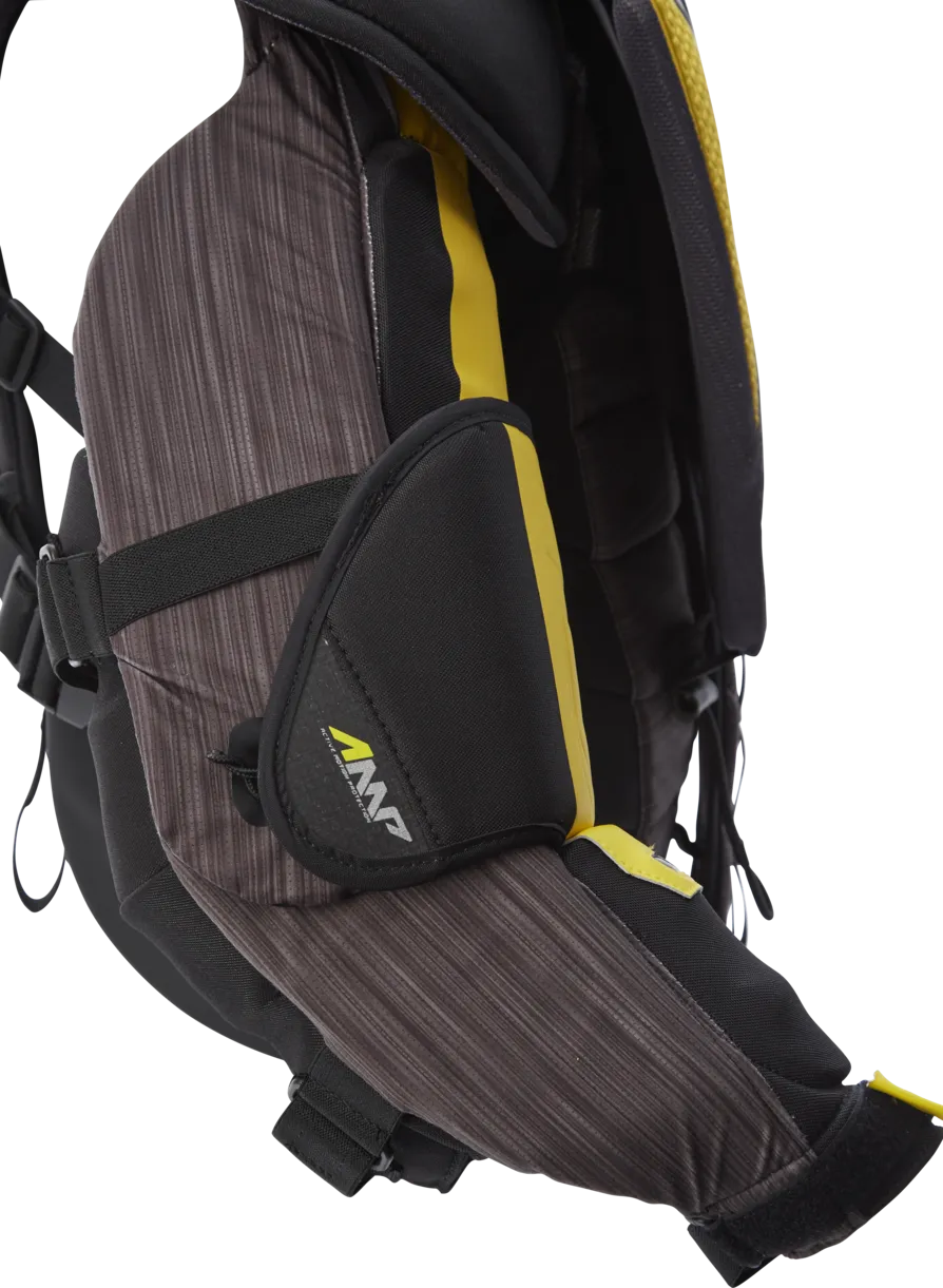 Bauer Ultrasonic Senior Goalie Chest Protector