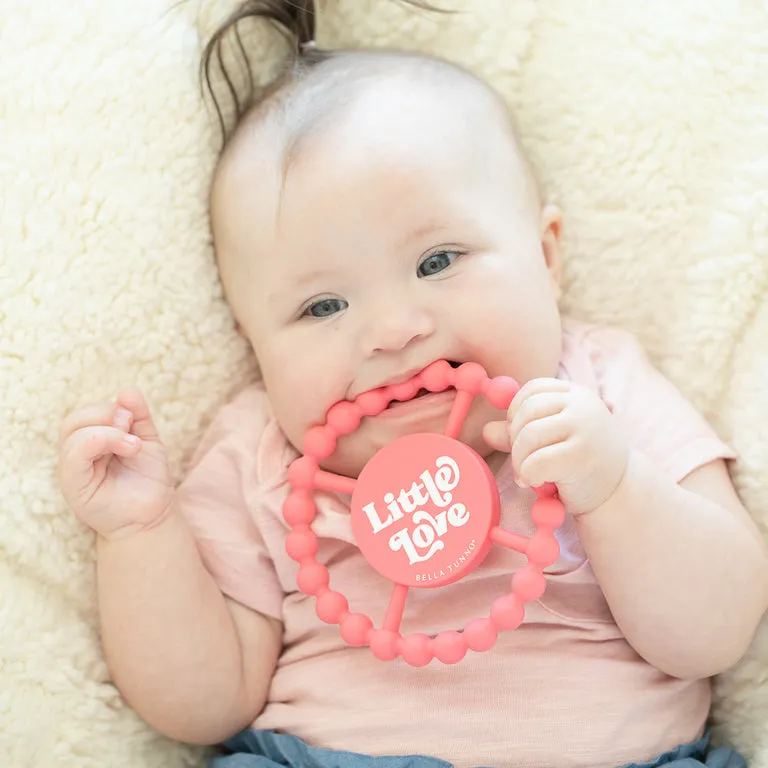 Bella Tunno - Little Love Teether