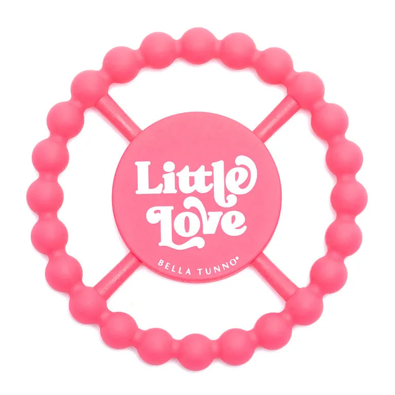 Bella Tunno - Little Love Teether