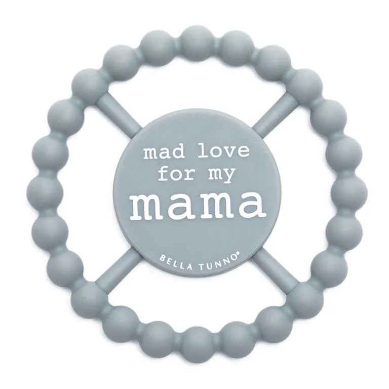 Bella Tunno - Mad Love for Mama Teether