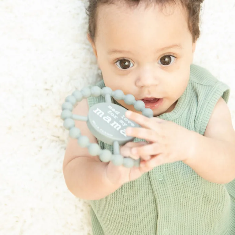 Bella Tunno - Mad Love for Mama Teether