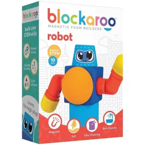 Blockaroo 10 Jumbo Piece@Dwdc