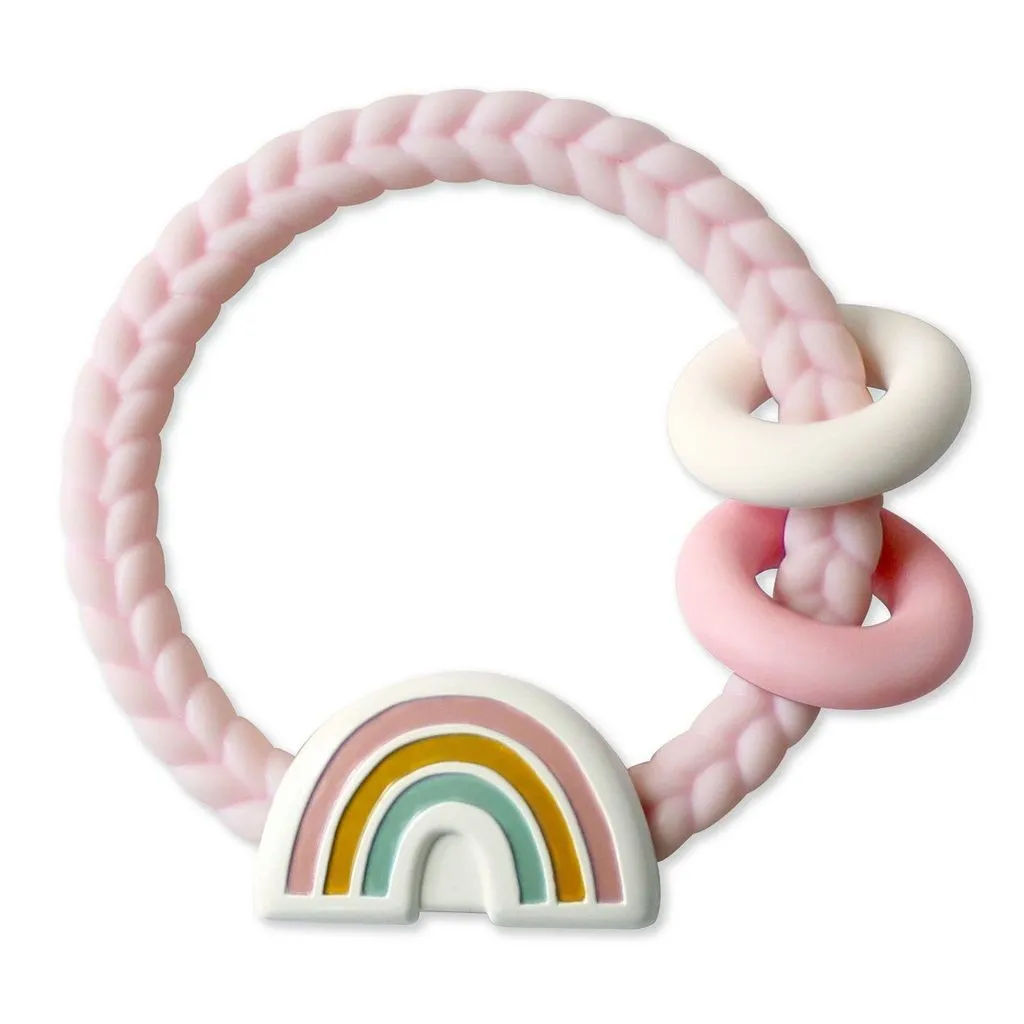 Cable Ritzy Rattles