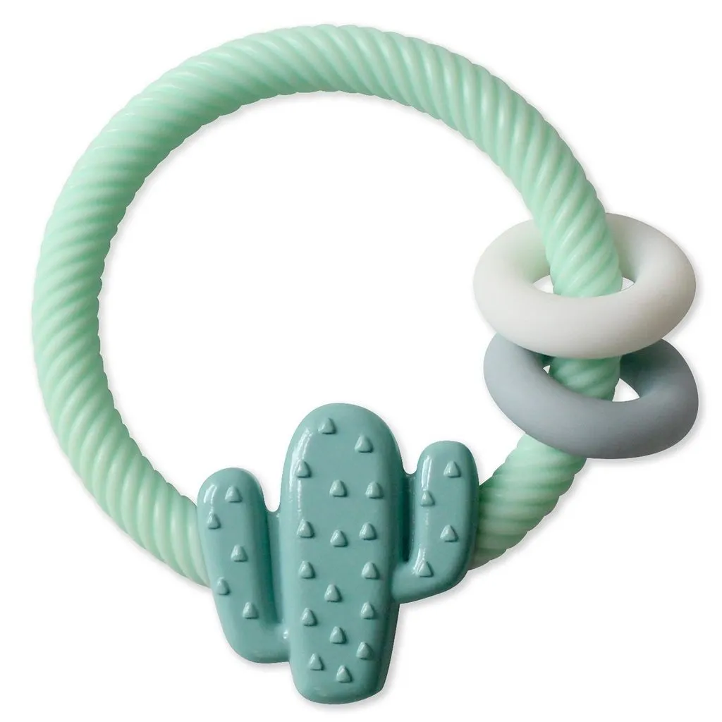 Cable Ritzy Rattles