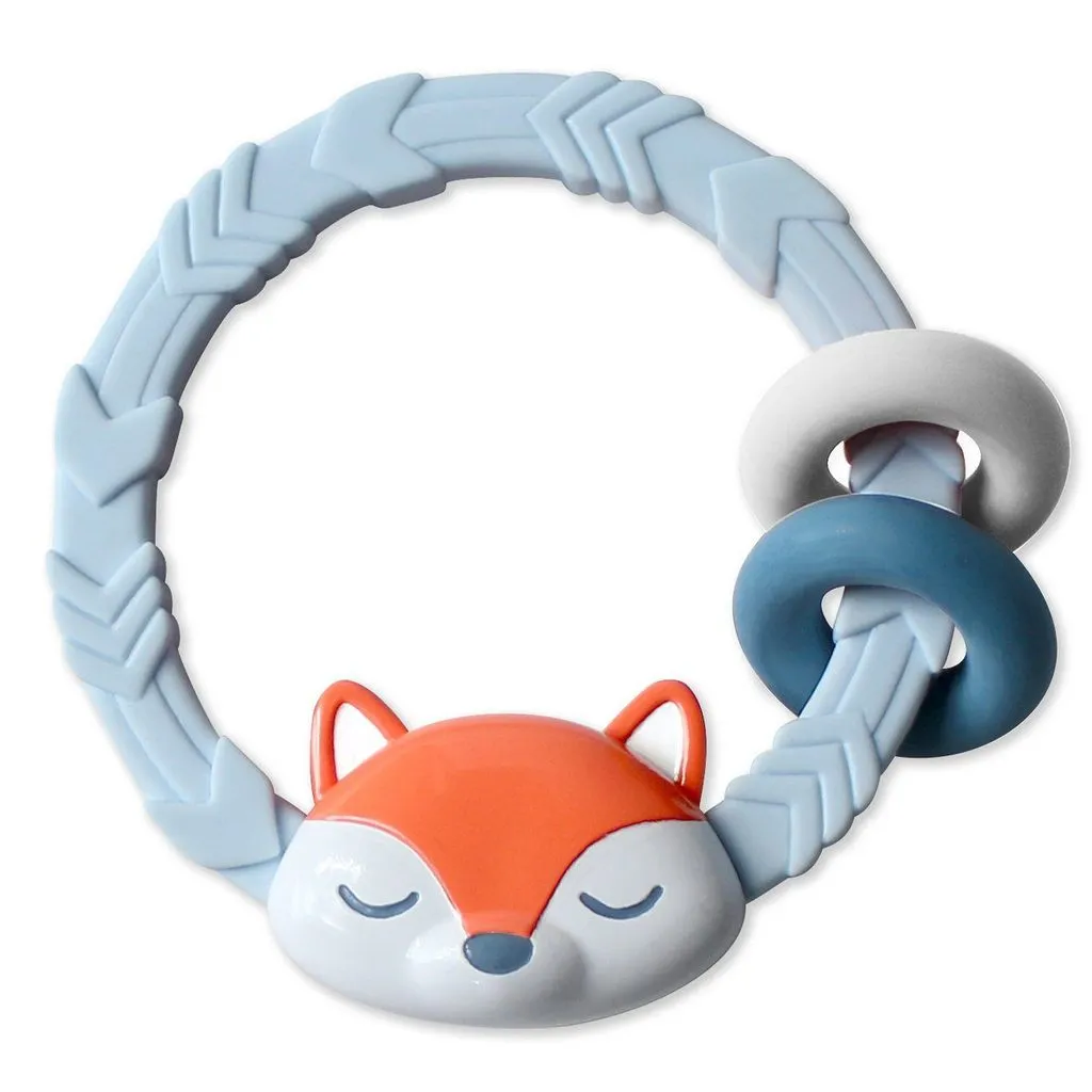 Cable Ritzy Rattles