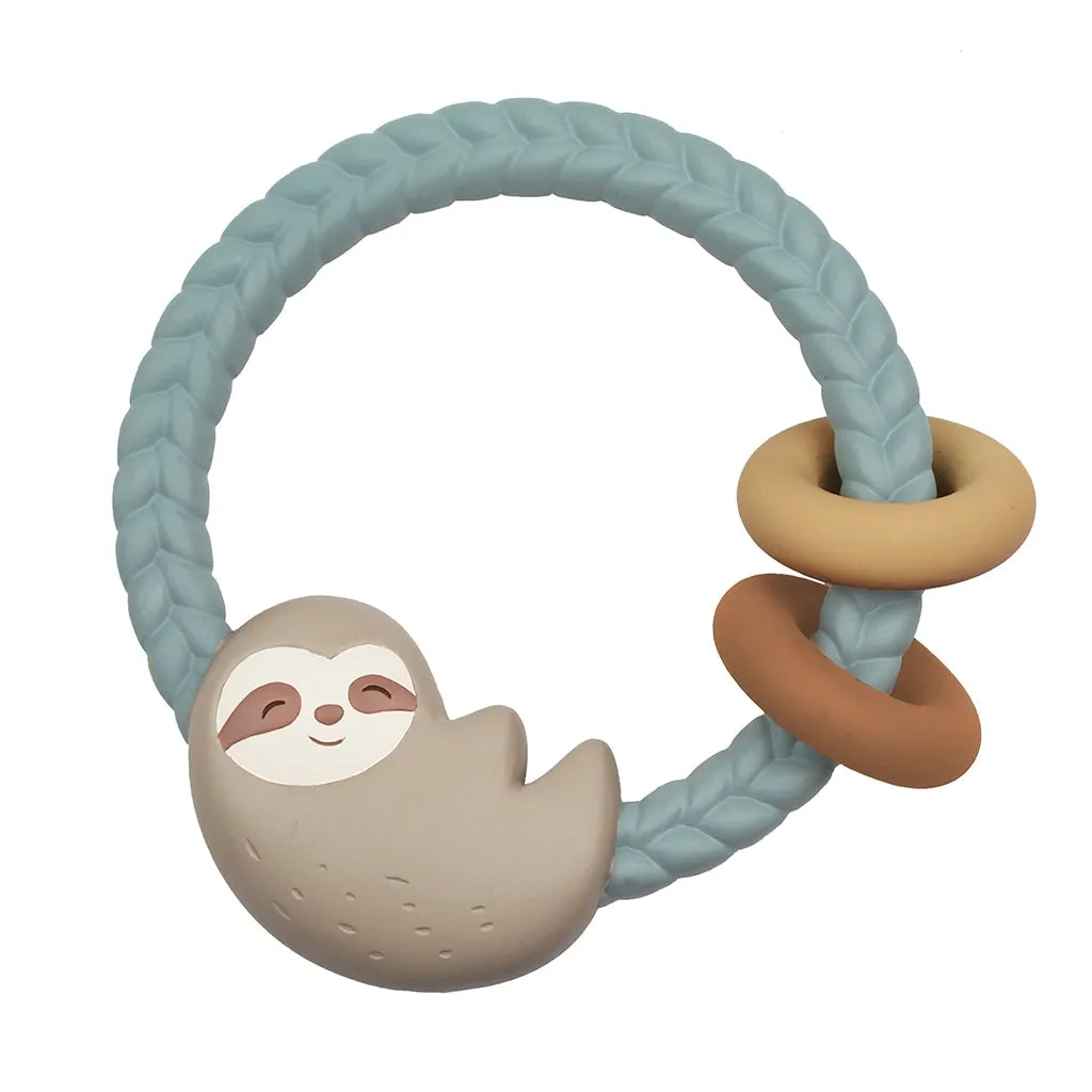 Cable Ritzy Rattles