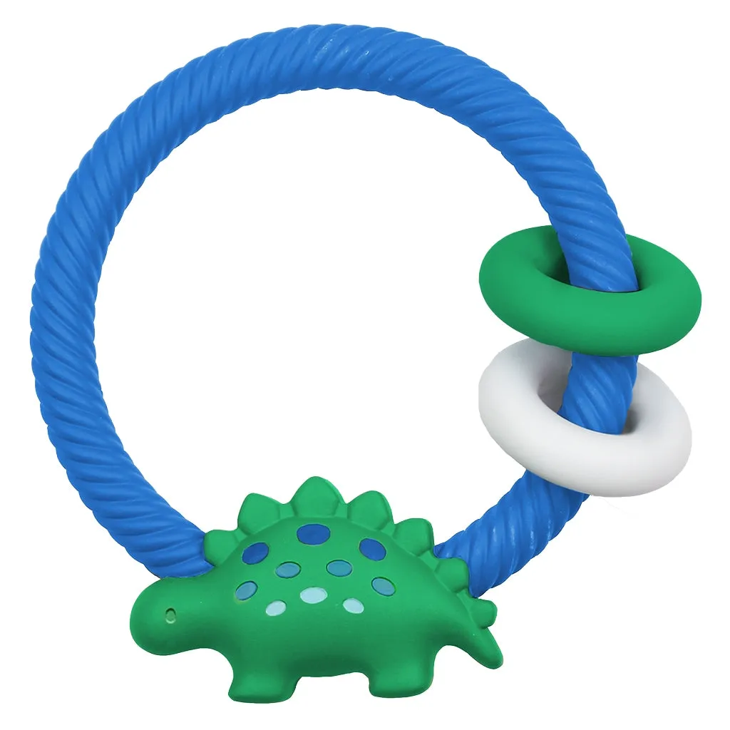 Cable Ritzy Rattles