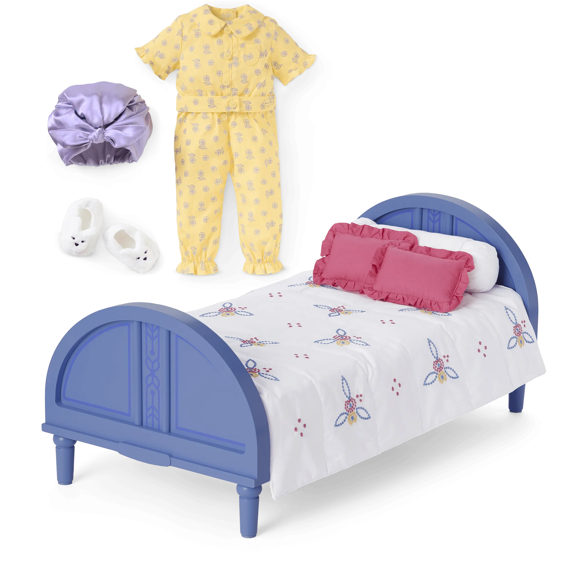 Claudie's™ Boardinghouse Bundle