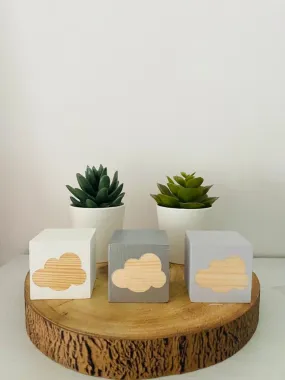 Cloud Blocks