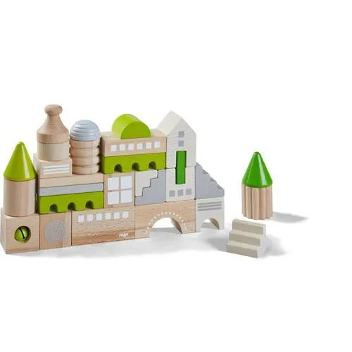 Coburg Building Blocks
