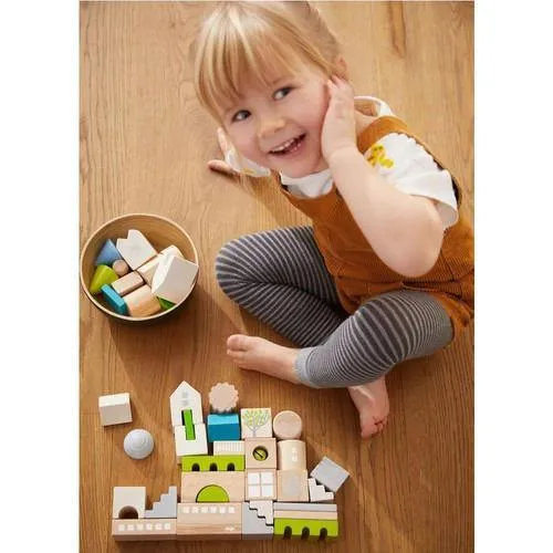 Coburg Building Blocks