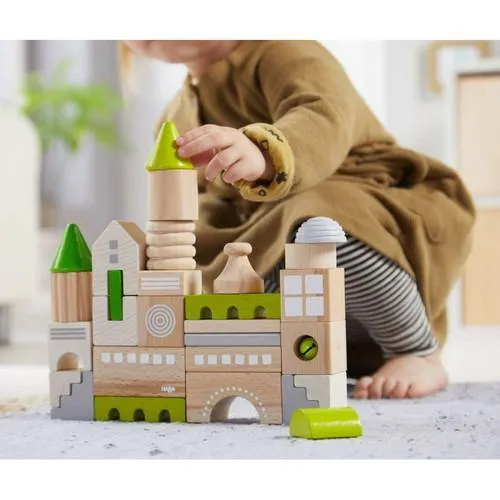Coburg Building Blocks