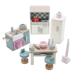 Daisylane Kitchen