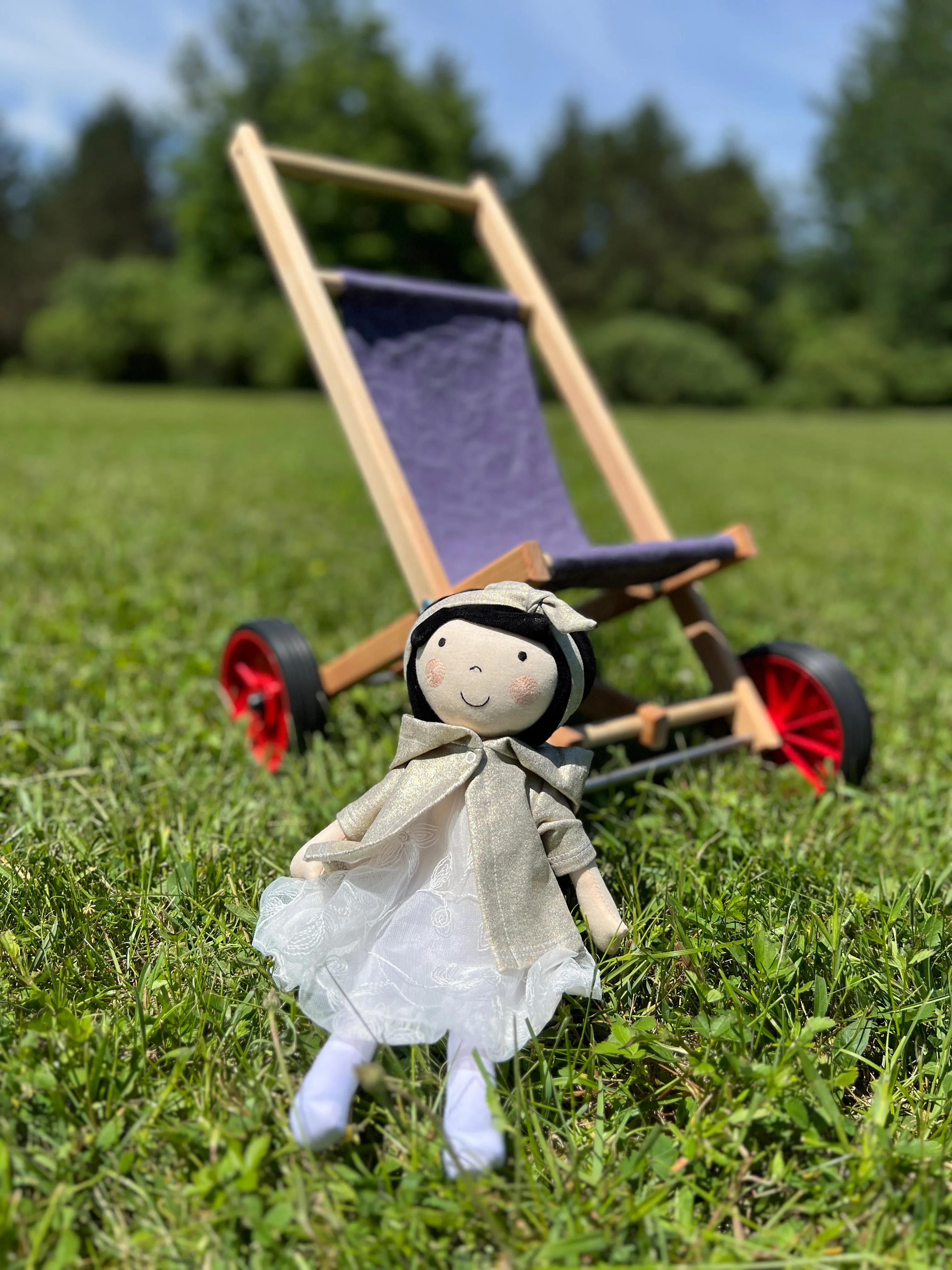 Doll Ada