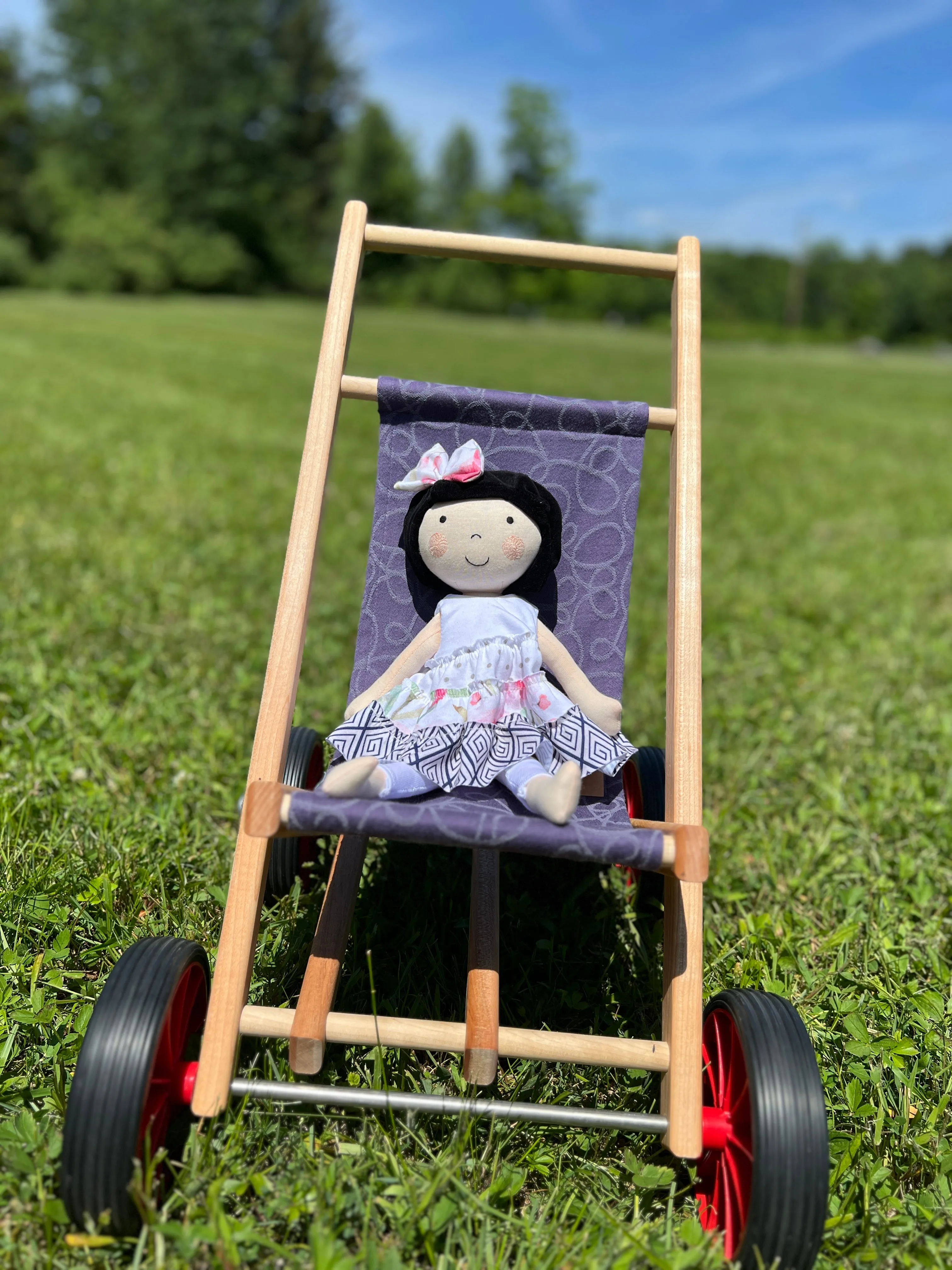 Doll Ada