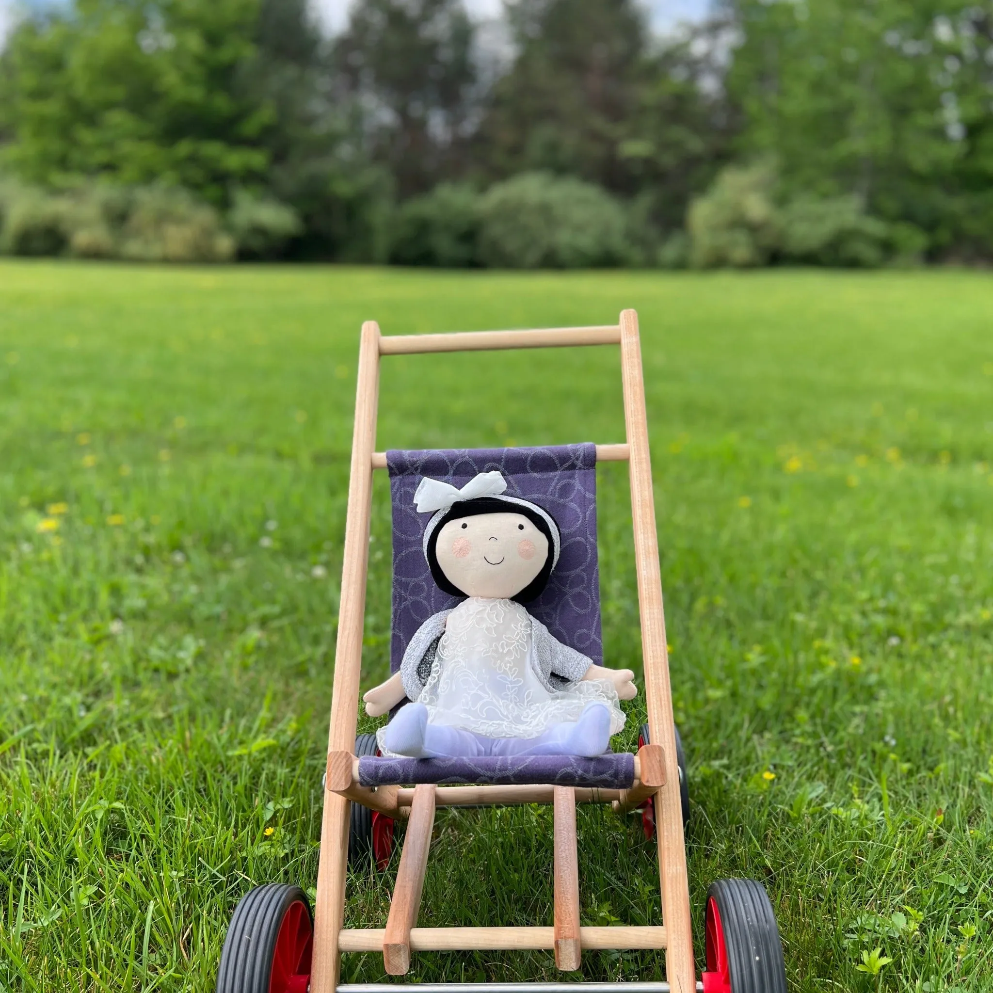 Doll Emilia