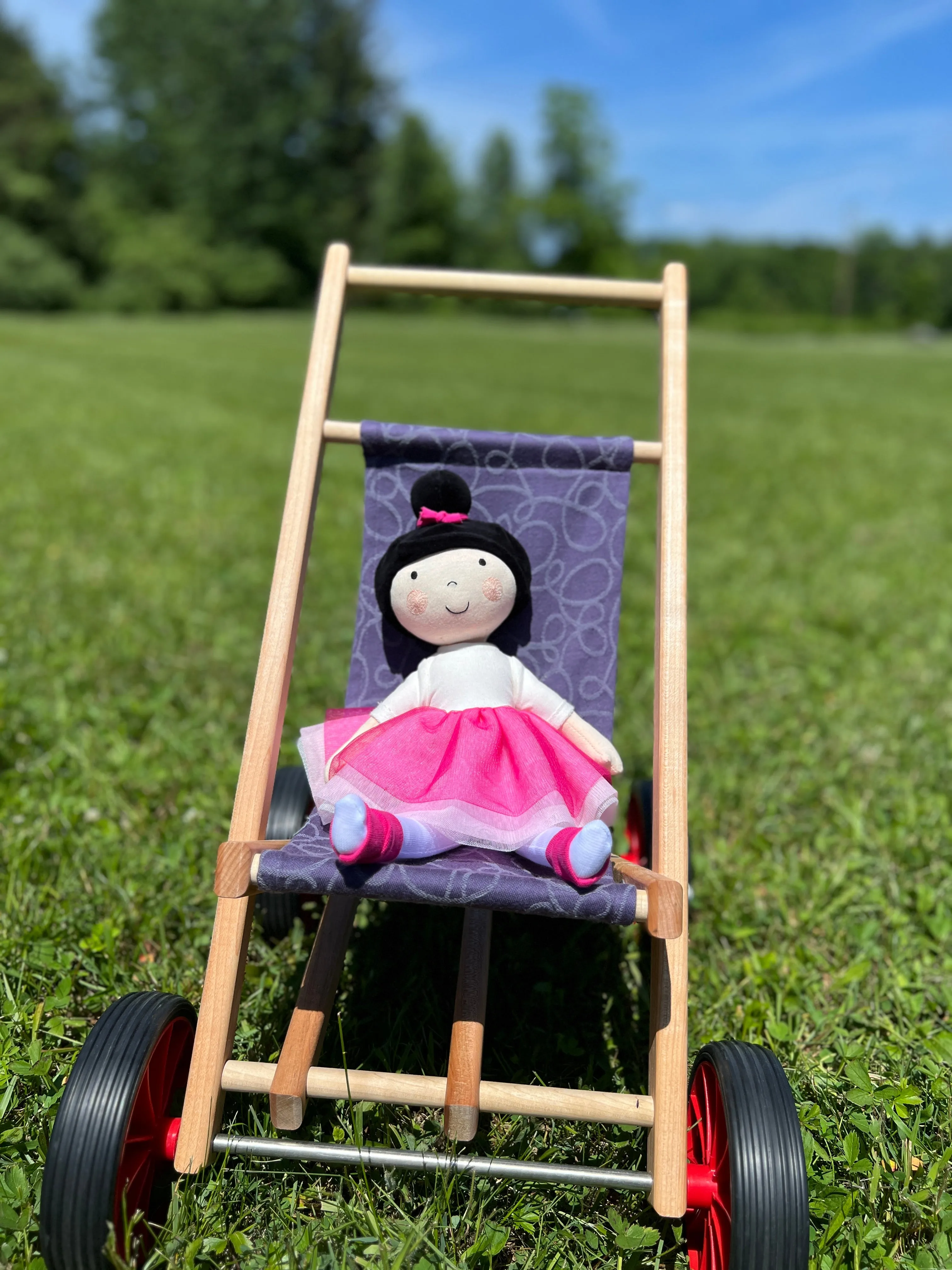 Doll Zosia