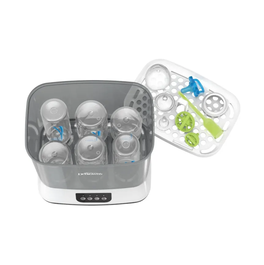 Dr. Brown's - Bottle Sterilizer and Dryer
