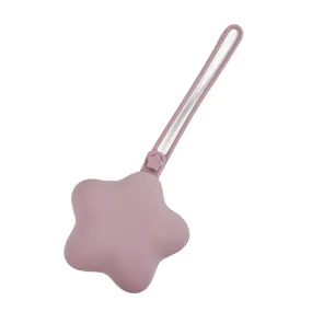 Dreamy Pacifier Case | Dusty Pink