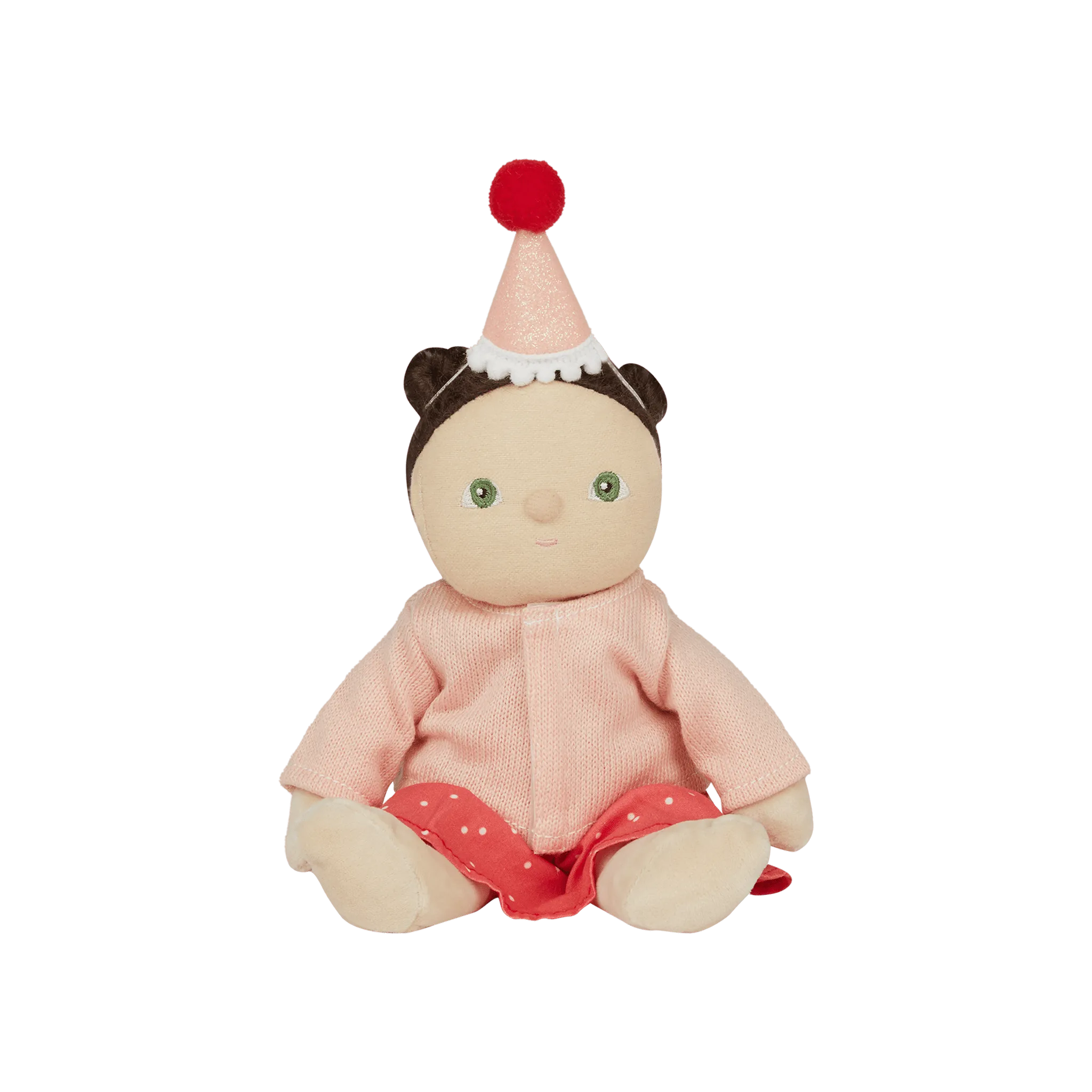 Dress Me Dinky - Sophie Sundae