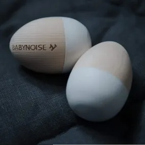 Duo Egg Shakers