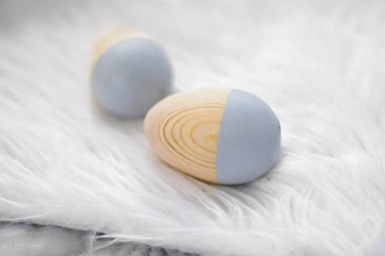 Duo Egg Shakers