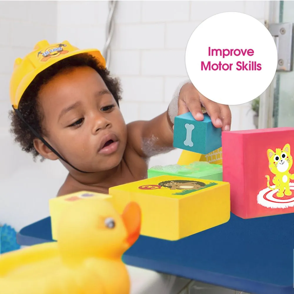 Edushape Floating Blocks - Animals