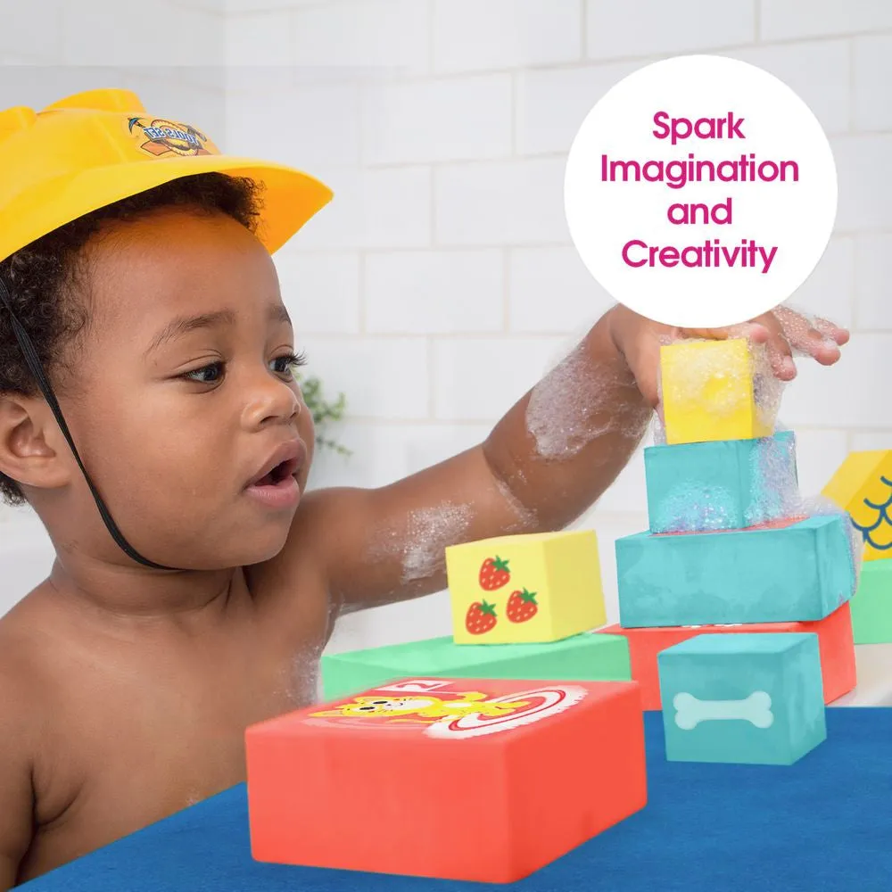 Edushape Floating Blocks - Animals