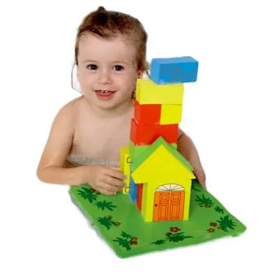 Edushape Floating Blocks