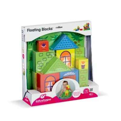 Edushape Floating Blocks