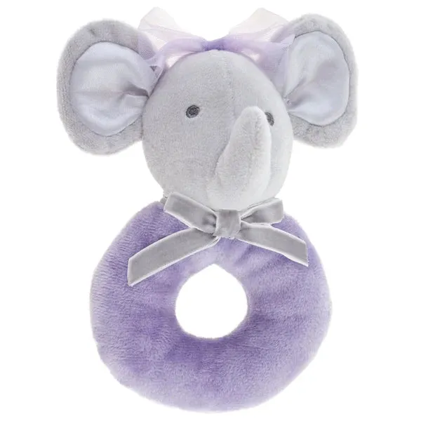 Elephant Ring Rattle