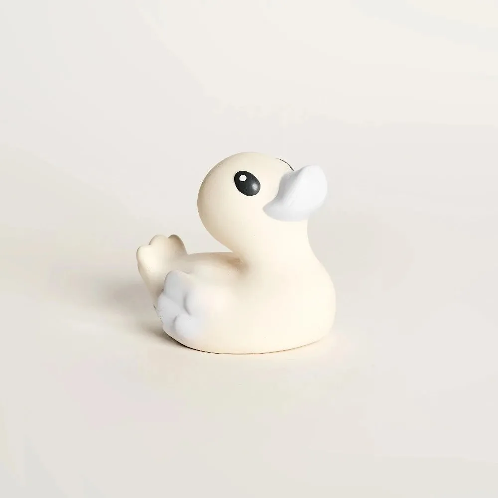 EveEco Baby Harry the Duck - Cloud Grey
