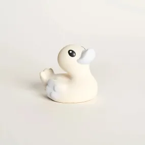 EveEco Baby Harry the Duck - Cloud Grey