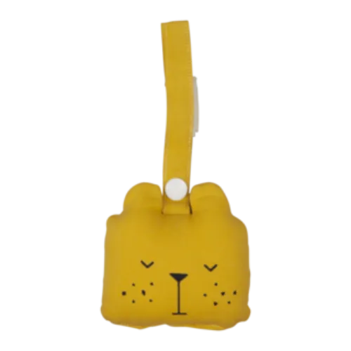 Fabelab - Animal Rattles